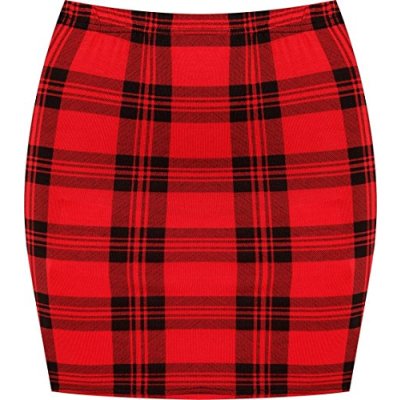 WearAll Mini Skirt