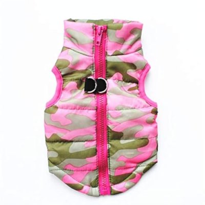 BT Bear® Dog Coat