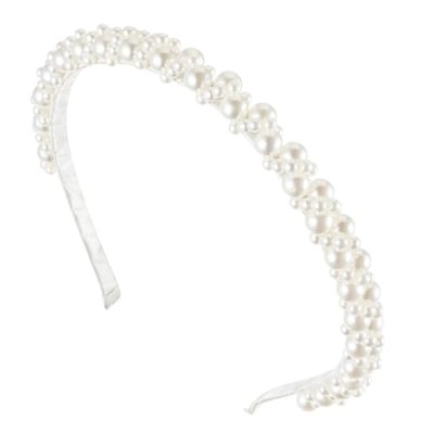 Pearl Headband