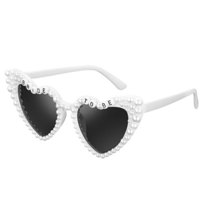 Pearl Sunglasses for Women