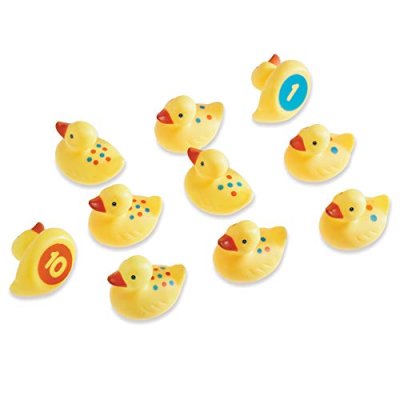 Learning Resources Smart Splash Ducks