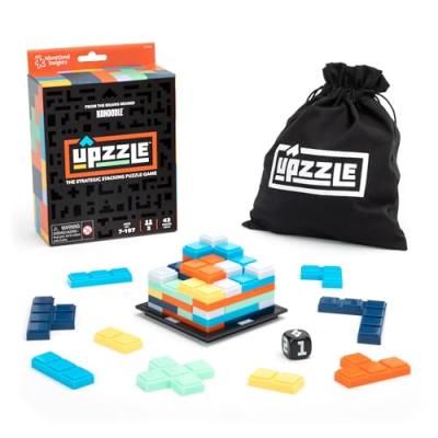 Learning Resources Upzzle Puzzle Game