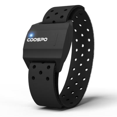 COOSPO Heart Rate Monitor Armband