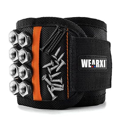 Wearxi Magnetic Wristband