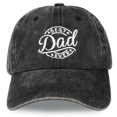 Jeasona Dad Cap Gifts
