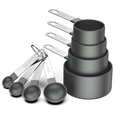 LIDOUK Measuring Set