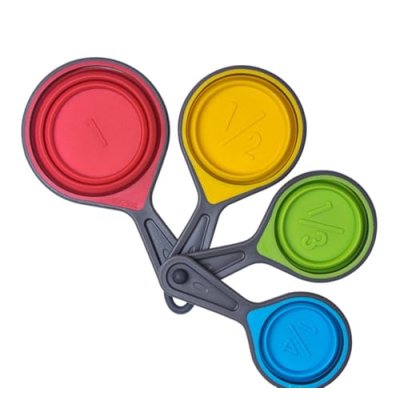 JIIJCAAC Measuring Spoon Set