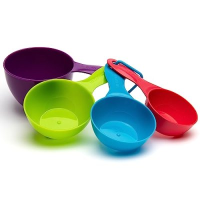 TIJAR® Measuring Cups