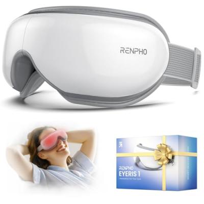 RENPHO Heated Eye Massager
