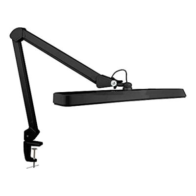 Neatfi XL LED Desk Lamp with Clamp