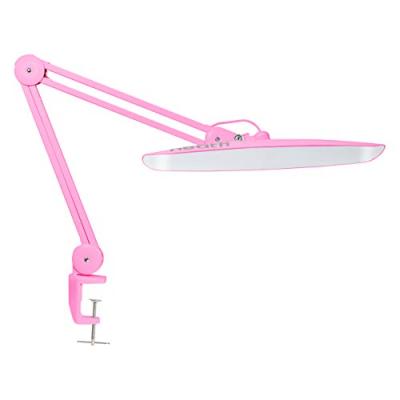 Neatfi XL LED Desk Lamp with Clamp