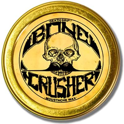 Death Grip Moustache Wax 30ml