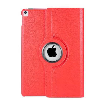 Leather iPad Stand Case