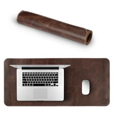LONDO Leather Mouse Pad