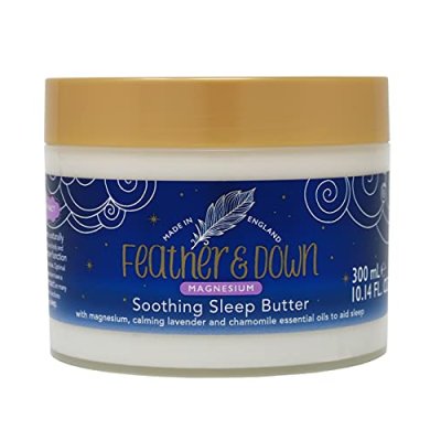 Feather & Down Sleep Butter