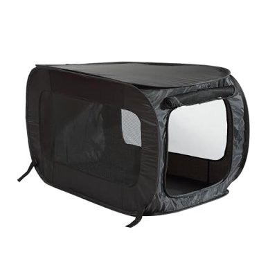 Beatrice Home Fashions Crate