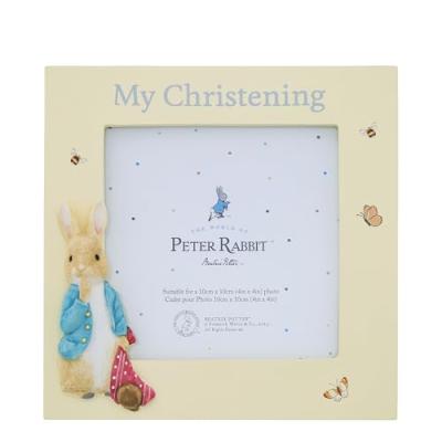 Beatrix Potter Peter Photo Frame