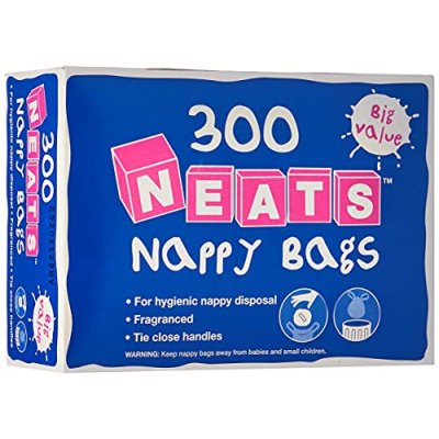 Neats Nappy Bags