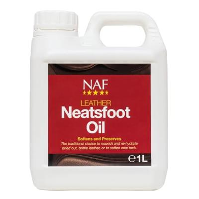 NAF Neatsfoot Oil
