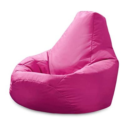 Beautiful Beanbags Highback Chair