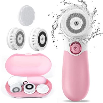 TOUCHBeauty Facial Brush