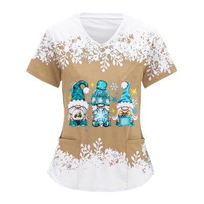 Beauty Women's Tunic