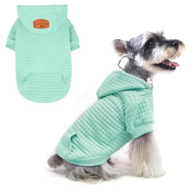 Beautyzoo Dog Hoodie