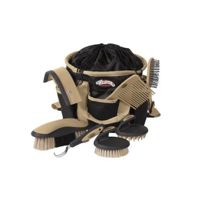 Weaver Grooming Kit