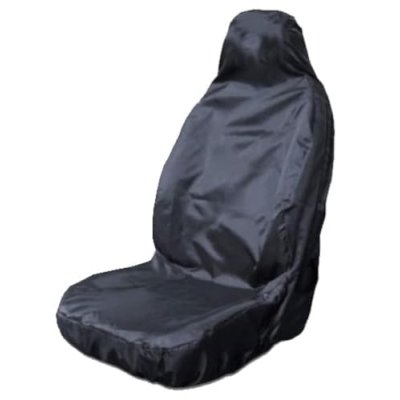 Heavy Duty Waterproof Car Seat Cover