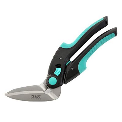 C.JET TOOL Heavy Duty Scissors