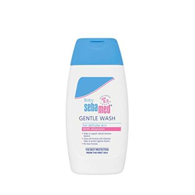 Sebamed Baby Wash