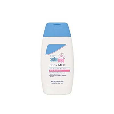 Sebamed Baby Body Milk