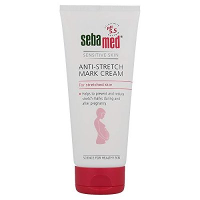 Sebamed Anti-Stretch Cream