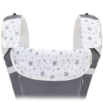 Bebear Baby Carrier Pads