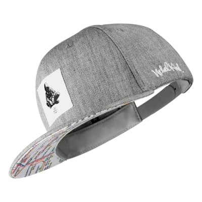 Nebelkind Snapback Cap