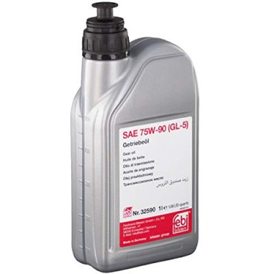 Febi Bilstein Gear Oil