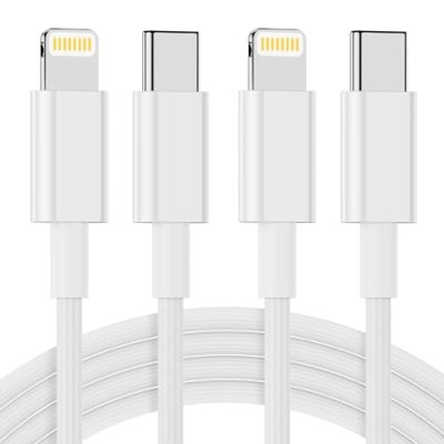 Nebite USB-C to Lightning Cable