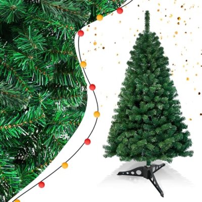 Hebitod Artificial Christmas Tree