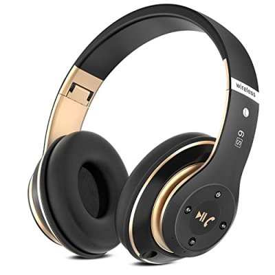 Rebocico Wireless Headphones