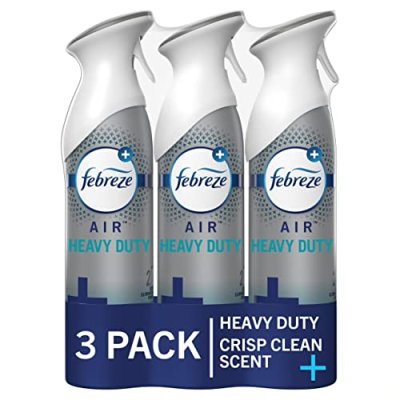 Febreze Air Mist
