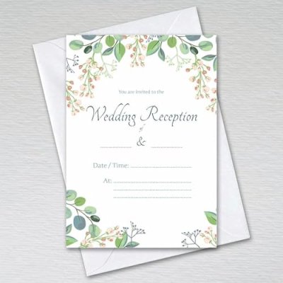 Webspectations Wedding Invitations