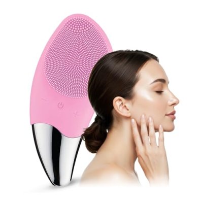 Nebula Facial Cleansing Brush