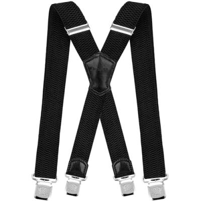Decalen Mens Braces