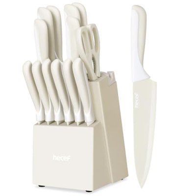 Hecef Knife Set