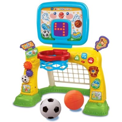 VTech 3-in-1 Sports Centre