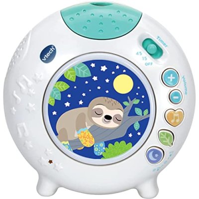 VTech Baby Sleepy Sloth