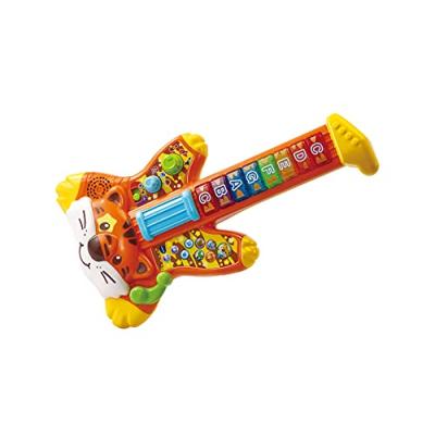 VTech Safari Sounds Guitar Musical Toy