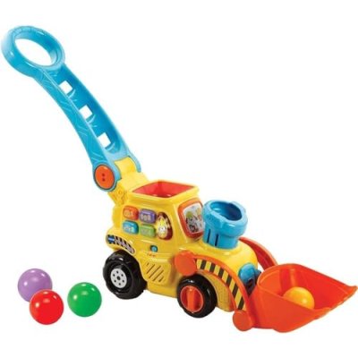 VTech POP and Drop Digger Toy