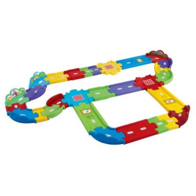 VTech Car Track Set Baby Toy