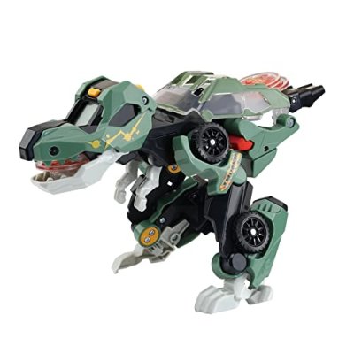 VTech Dino Toy Thrash the T-Rex
